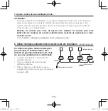 Предварительный просмотр 102 страницы Panasonic CZ-RWST3 Operating Instructions Manual