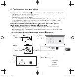 Предварительный просмотр 107 страницы Panasonic CZ-RWST3 Operating Instructions Manual