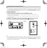 Предварительный просмотр 108 страницы Panasonic CZ-RWST3 Operating Instructions Manual