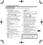 Предварительный просмотр 115 страницы Panasonic CZ-RWST3 Operating Instructions Manual