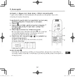 Предварительный просмотр 119 страницы Panasonic CZ-RWST3 Operating Instructions Manual