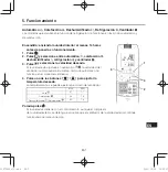 Предварительный просмотр 141 страницы Panasonic CZ-RWST3 Operating Instructions Manual