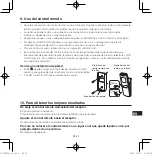 Предварительный просмотр 147 страницы Panasonic CZ-RWST3 Operating Instructions Manual