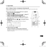 Предварительный просмотр 163 страницы Panasonic CZ-RWST3 Operating Instructions Manual