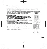 Предварительный просмотр 165 страницы Panasonic CZ-RWST3 Operating Instructions Manual