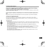 Предварительный просмотр 187 страницы Panasonic CZ-RWST3 Operating Instructions Manual