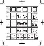 Предварительный просмотр 194 страницы Panasonic CZ-RWST3 Operating Instructions Manual