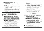 Preview for 3 page of Panasonic CZ-TACG1 Manual