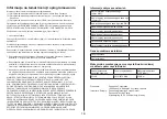 Preview for 16 page of Panasonic CZ-TACG1 Manual