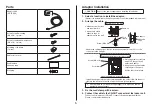 Preview for 5 page of Panasonic CZ-TACG1 User Manual