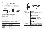 Preview for 100 page of Panasonic CZ-TACG1 User Manual