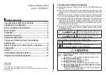 Preview for 130 page of Panasonic CZ-TACG1 User Manual