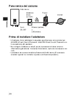 Preview for 26 page of Panasonic CZ-TAW1 Installation Manual