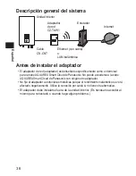 Preview for 36 page of Panasonic CZ-TAW1 Installation Manual