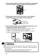 Preview for 120 page of Panasonic CZ-TAW1 Installation Manual