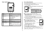 Preview for 4 page of Panasonic CZ-TAW1 Operating Instructions Manual