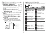 Preview for 13 page of Panasonic CZ-TAW1 Operating Instructions Manual