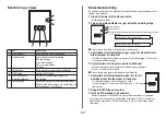 Preview for 60 page of Panasonic CZ-TAW1 Operating Instructions Manual