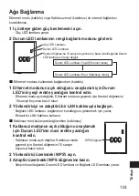 Preview for 103 page of Panasonic CZ-TAW1 Quick Operation Manual