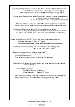 Preview for 8 page of Panasonic D-IMager EKL3104 Software User Manual