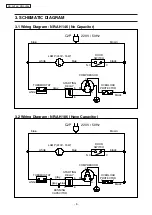 Preview for 5 page of Panasonic D-R Series Service Manual