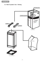 Preview for 11 page of Panasonic D-R Series Service Manual