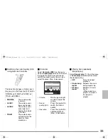 Preview for 33 page of Panasonic D-Snap SV-AS10 Operating Instructions Manual