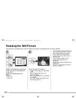 Preview for 52 page of Panasonic D-Snap SV-AS10 Operating Instructions Manual