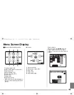 Preview for 65 page of Panasonic D-Snap SV-AS10 Operating Instructions Manual