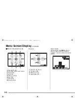 Preview for 66 page of Panasonic D-Snap SV-AS10 Operating Instructions Manual