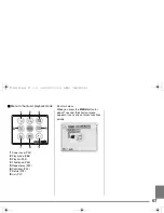 Preview for 67 page of Panasonic D-Snap SV-AS10 Operating Instructions Manual