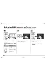 Preview for 48 page of Panasonic D-Snap SV-AS10PP Operating Instructions Manual