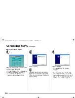 Preview for 56 page of Panasonic D-Snap SV-AS10PP Operating Instructions Manual