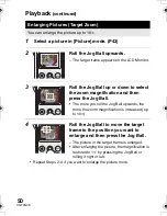 Preview for 50 page of Panasonic D-SNAP SV-AS30 Operating Instructions Manual