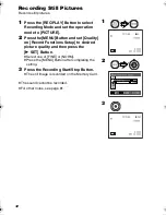 Preview for 32 page of Panasonic D-snap SV-AV100 Operating Instructions Manual