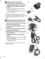 Preview for 68 page of Panasonic D-snap SV-AV100 Operating Instructions Manual