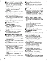 Preview for 82 page of Panasonic D-snap SV-AV100 Operating Instructions Manual