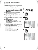 Preview for 32 page of Panasonic D-snap SV-AV50 Operating Instructions Manual