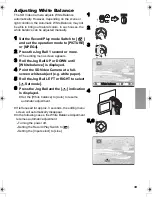 Preview for 33 page of Panasonic D-snap SV-AV50 Operating Instructions Manual