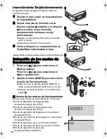 Preview for 76 page of Panasonic D-snap SV-AV50 Operating Instructions Manual