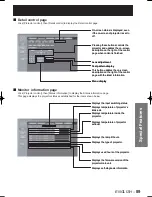 Preview for 89 page of Panasonic D10000U - SXGA+ DLP Projector Operating Instructions Manual