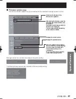 Preview for 97 page of Panasonic D10000U - SXGA+ DLP Projector Operating Instructions Manual