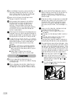 Preview for 14 page of Panasonic DA-FS700 Operating Instructions Manual