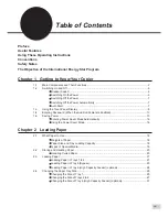 Preview for 19 page of Panasonic DA-FS700 Operating Instructions Manual