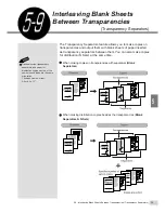 Preview for 121 page of Panasonic DA-FS700 Operating Instructions Manual