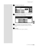 Preview for 151 page of Panasonic DA-FS700 Operating Instructions Manual