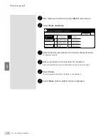 Preview for 154 page of Panasonic DA-FS700 Operating Instructions Manual