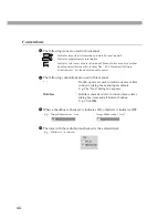 Preview for 10 page of Panasonic DA-MC700 Operating Instructions Manual