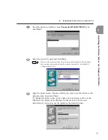 Preview for 15 page of Panasonic DA-MC700 Operating Instructions Manual