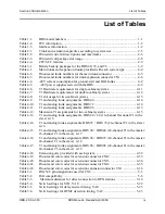 Preview for 9 page of Panasonic DBS 40 Installation Manual